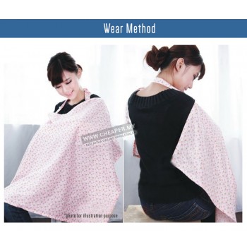 Breastfeeding Breast Feeding Cover Nursing Poncho Nursing Cover