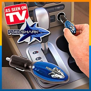 Fuel Shark Neo Socket - Petrol Fuel Saver [FROM MANUFACTURER]