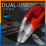 High Power Portable Handheld Vacuum Cleaner Car for Dry & Wet Cleaner