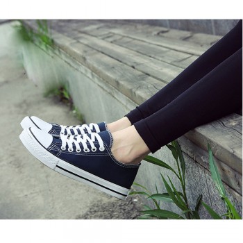 Unisex Men's Women's Style Casual Outdoor Korean Sneakers Sport Shoes Straps Kasut Sukan Lelaki Wanita