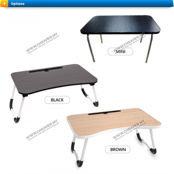 Simple and Modern Multifunctional Folding Desk Lazy Table