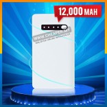 12000 mAh Multi Function Car Jump Start Starter Powerbank LED Light