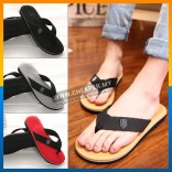 Men's Spring and Summer Slippers Indoor Outdoor Fashion Beach Casual Simple Light Sandals