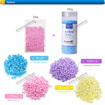 [Household Laundry Scent Beads] Laundry Dobi Scent Beads 72 hours Lasting Fragrance Dobi Baju Bau Wangi