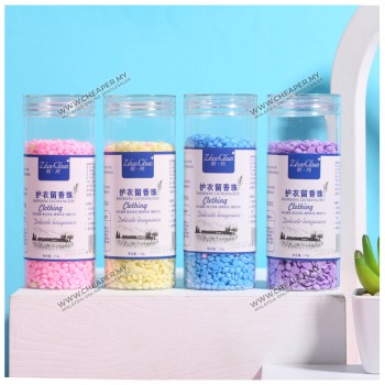 [Household Laundry Scent Beads] Laundry Dobi Scent Beads 72 hours Lasting Fragrance Dobi Baju Bau Wangi