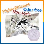 Highly Efficient,Non-toxic,Odor-free,Bait inducer Mosquito Trap Agent