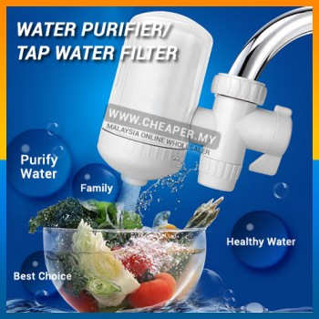SWS Ceramic Cartridge Water Purifier / Tap Water Filter 