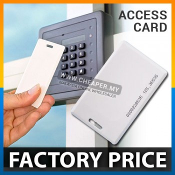 TK4100 ID Cards Duplicator Door Control Entry Access EM Card