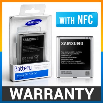 Original SAMSUNG battery S3 S4 S5,NOTE 1 2 3 Real Capacity with NFC