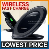 Samsung S6 S7 Edge Plus Note 5 Fast Charge Wireless Charger Pad