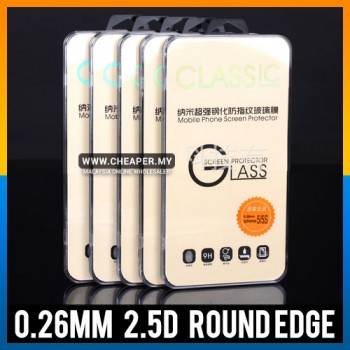 [CLEARANCE] iPhone 4 4S 5 SE 5S 6 6S 7 Plus iPad Mini 2 3 4 Air 2 Tempered Glass